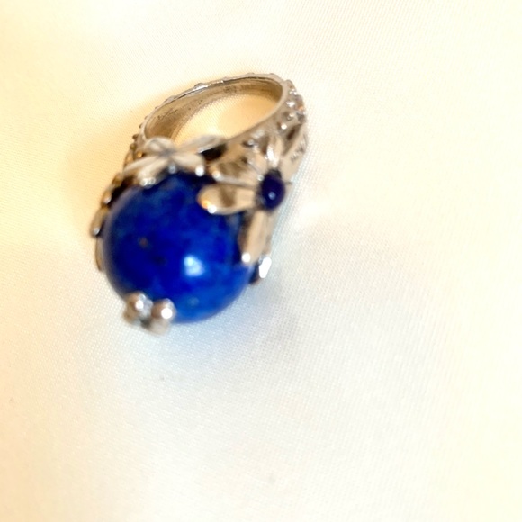 Christian Dior Vintage Ring. Never used. - Picture 5 of 8